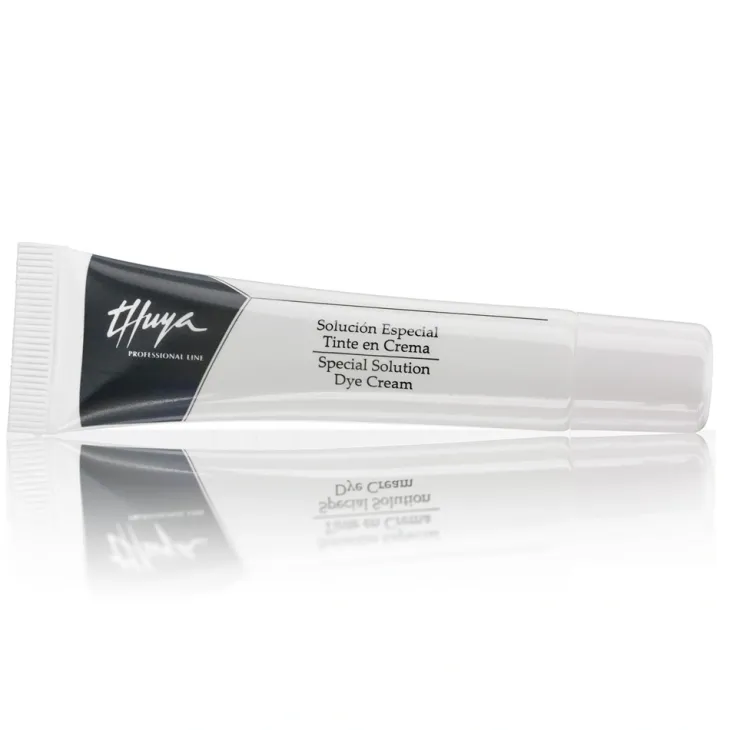 Thuya Special Solution Dye Cream aktywator do farby w kremie 14 ml