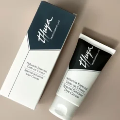 Thuya Special Solution Dye Cream aktywator do farby w kremie 50 ml
