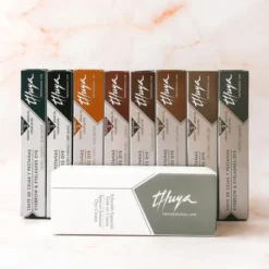 Thuya Special Solution Dye Cream aktywator do farby w kremie 50 ml