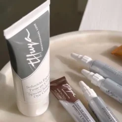 Thuya Special Solution Dye Cream aktywator do farby w kremie 50 ml