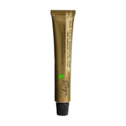 Thuya Vegan Eyelash Regenerating Cream wegański arganowy regeneracyjny krem do brwi i rzęs 15 ml