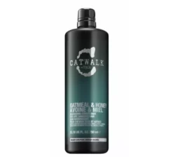 TIGI CATWALK OATMEAL & HONEY & AVOINE & MIEL ODŻYWKA DO WŁOSÓW 750ML