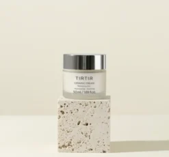 TIRTIR Ceramic Cream nawilżający krem do twarzy 50ml