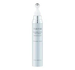 TIRTIR Collagen Lifting Eye Ceam liftingujący krem pod oczy z kolagenem 15 ml