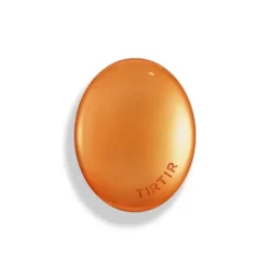 TIRTIR Mask Fit AI Filter Cushion SPF30 PA++ długotrwały podkład do twarzy w kompakcie mini 24N Latte 4,5 g