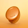 TIRTIR Mask Fit AI Filter Cushion SPF30 PA++ długotrwały podkład do twarzy w kompakcie mini 21N Ivory 4,5 g