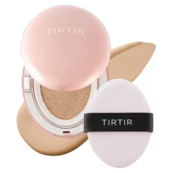 TIRTIR Mask Fit All-Cover Cushion kryjący podkład do twarzy w kompakcie 23N Sand 18 g