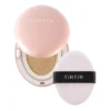 TIRTIR Mask Fit All-Cover Cushion kryjący podkład do twarzy w kompakcie 24W Soft Beige 18 g
