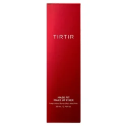 TIRTIR Mask Fit Make Up Fixer utrwalacz do makijażu 80 ml