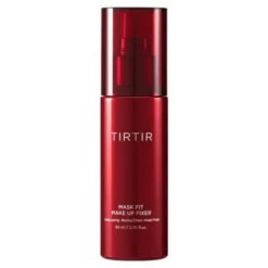 TIRTIR Mask Fit Make Up Fixer utrwalacz do makijażu 80 ml