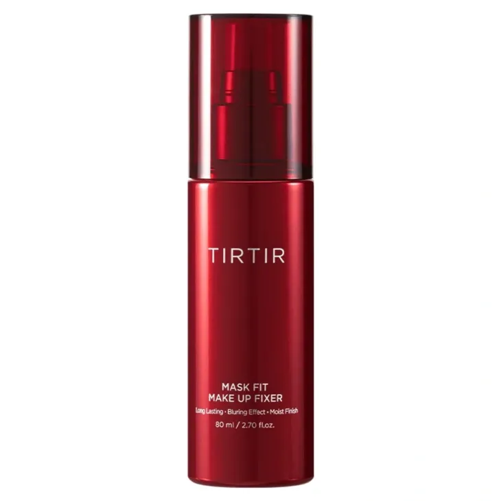 TIRTIR Mask Fit Make Up Fixer utrwalacz do makijażu 80 ml