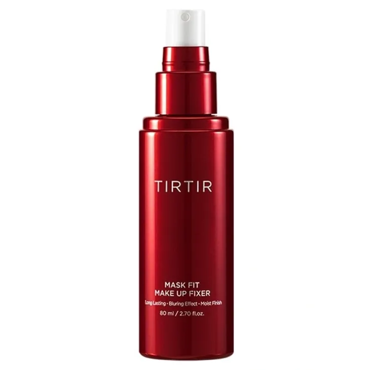 TIRTIR Mask Fit Make Up Fixer utrwalacz do makijażu 80 ml