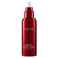 TIRTIR Mask Fit Make Up Fixer utrwalacz do makijażu 80 ml