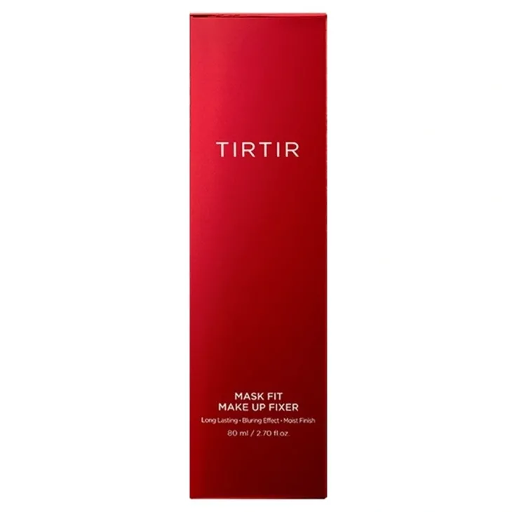 TIRTIR Mask Fit Make Up Fixer utrwalacz do makijażu 80 ml