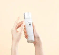 TIRTIR Milk Skin Toner Light mleczny tonik nawilżający do twarzy 150ml