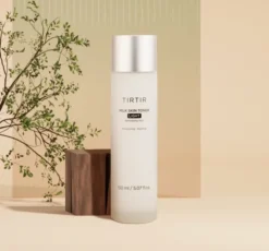 TIRTIR Milk Skin Toner Light mleczny tonik nawilżający do twarzy 150ml