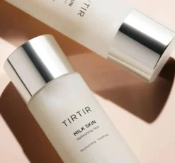 TIRTIR Milk Skin Toner mleczny tonik nawilżający do twarzy 150ml