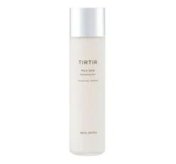 TIRTIR Milk Skin Toner mleczny tonik nawilżający do twarzy 150ml