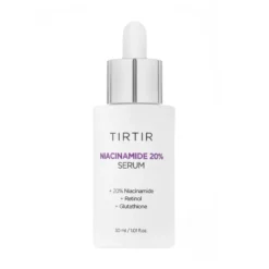 TIRTIR Niacinamide 20% rozjaśniające serum do twarzy 30 ml
