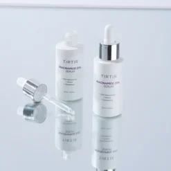 TIRTIR Niacinamide 20% rozjaśniające serum do twarzy 30 ml