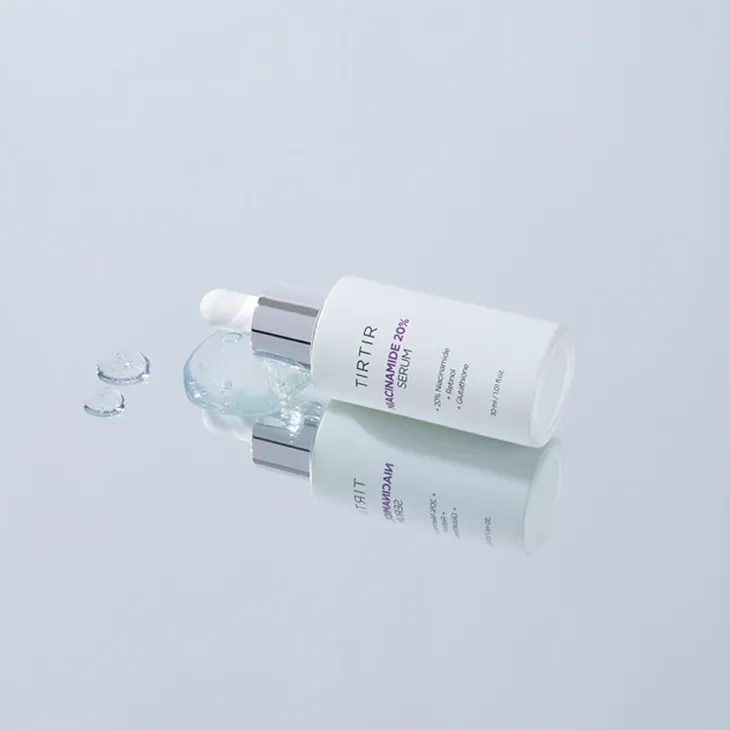 TIRTIR Niacinamide 20% rozjaśniające serum do twarzy 30 ml