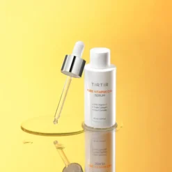 TIRTIR olejowe serum rozświetlające Pure Vitamin C24 30 ml