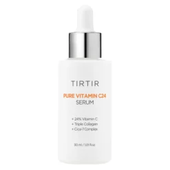 TIRTIR olejowe serum rozświetlające Pure Vitamin C24 30 ml