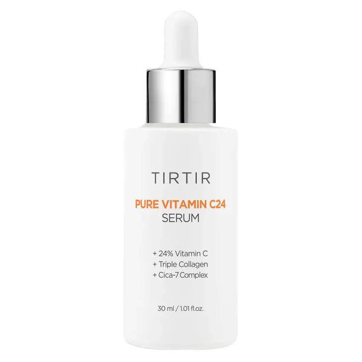 TIRTIR olejowe serum rozświetlające Pure Vitamin C24 30 ml