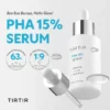 TIRTIR serum nawilżające z efektem złuszczającym 15% PHA 30 ml