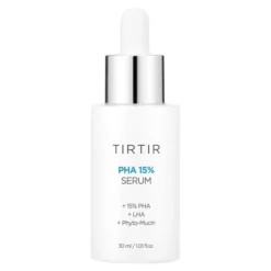 TIRTIR serum nawilżające z efektem złuszczającym 15% PHA 30 ml