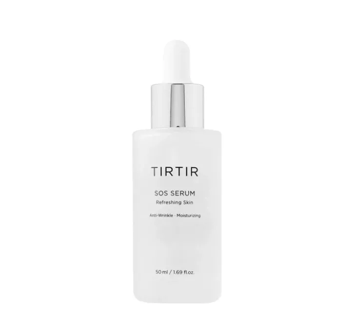 TIRTIR SOS Serum rewitalizujące serum do twarzy 50ml