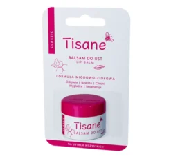 Tisane Classic balsam do ust 4,7g