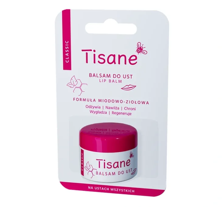 Tisane Classic balsam do ust 4,7g