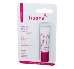 Tisane Classic balsam do ust tubka 4,7g