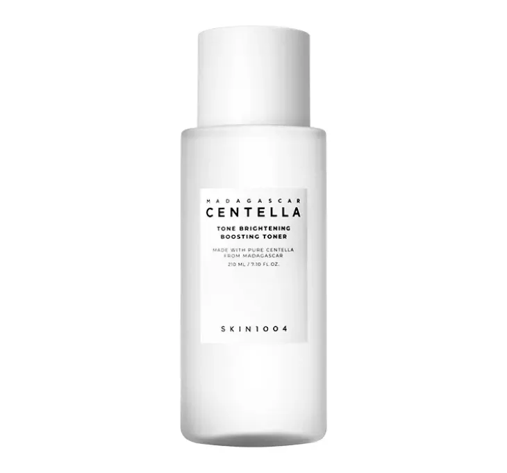 TONE BRIGHTENING BOOSTING TONER TONIK DO TWARZY 210ML
