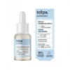 Tołpa Authentic nawilżona skóra serum do twarzy 30ml