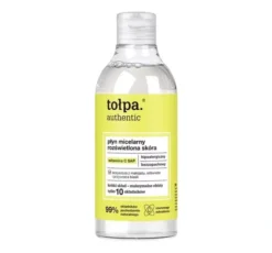 Tołpa Authentic rozświelający płyn micelarny 300 ml