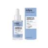 Tołpa Clinical Boost serum do twarzy z tripeptydem miedziowym 300 ppm 30ml