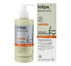 Tołpa Dermo Body Cellulite multi serum antycellulitowe 250ml