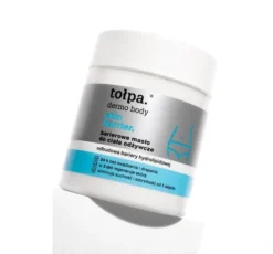 Tołpa Dermo Body Skin Barrier barierowe masło do ciała odżywcze 250ml