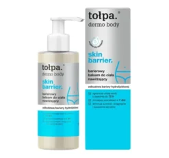 Tołpa Dermo Body Skin Barrier barierowy balsam do ciała nawilżający 250ml
