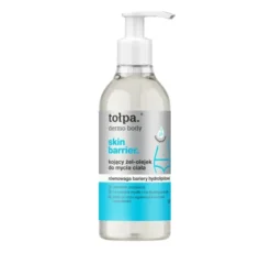 Tołpa Dermo Body Skin Barrier kojący żel-olejek do mycia ciała 300ml