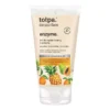 Tołpa Dermo Face enzyme żel do mycia twarzy 3 enzymy 150ml