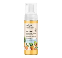 Tołpa Dermo Face Enzyme enzymatyczna pianka do mycia twarzy 150ml