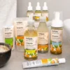 Tołpa Dermo Face enzyme. mikrodermabrazja 3 enzymy peeling enzymatyczny 40ml