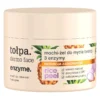 Tołpa Dermo Face Enzyme mochi-żel do mycia twarzy 3 enzymy 110 g