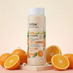 Tołpa Dermo Face Enzyme puder do mycia twarzy 3 enzymy 40 g