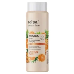Tołpa Dermo Face Enzyme puder do mycia twarzy 3 enzymy 40 g