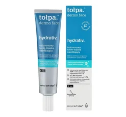 Tołpa Dermo Face Hydrativ hialuronowy krem-maska nawilżający 40 ml