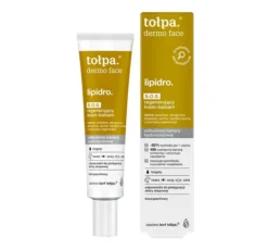 Tołpa Dermo Face Lipidro Dermo Face Lipidro S.O.S regenerujący krem-balsam 40ml